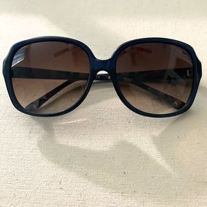 Joules Women’s JS 7033 Dorchester Sunglasses 58-17-135 602 CAT3